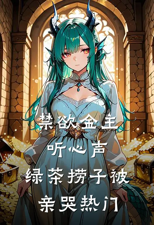 禁欲金主听心声，绿茶捞子被亲哭热门