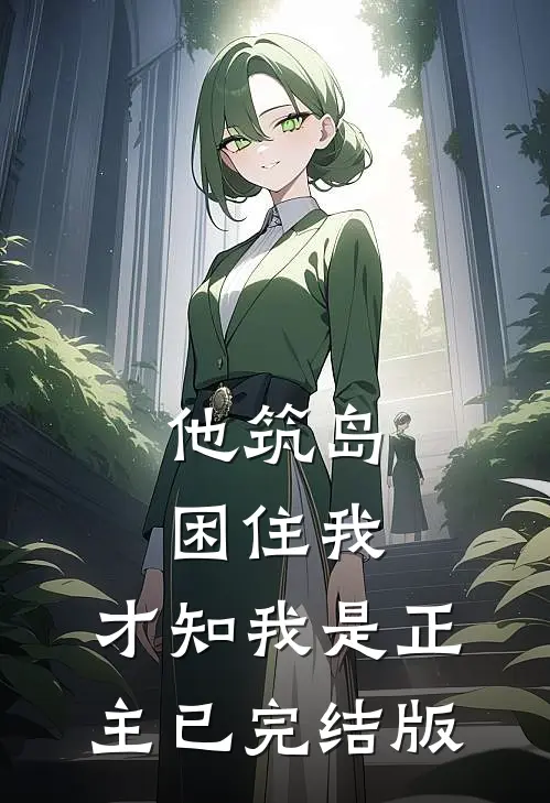 他筑岛困住我，才知我是正主已完结版