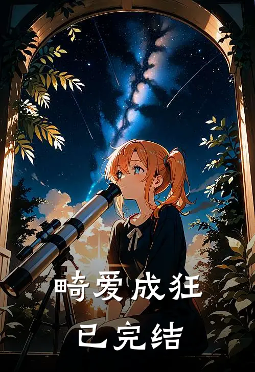 畸爱成狂已完结