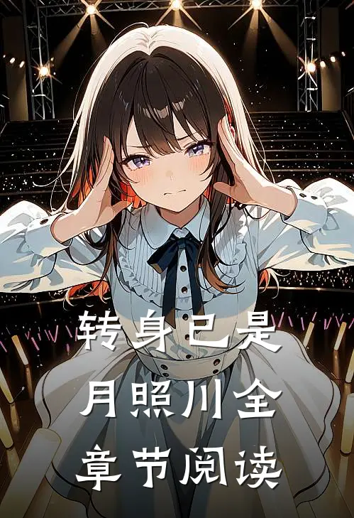 转身已是月照川全章节阅读