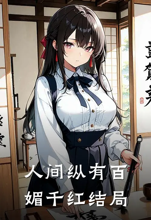 人间纵有百媚千红结局
