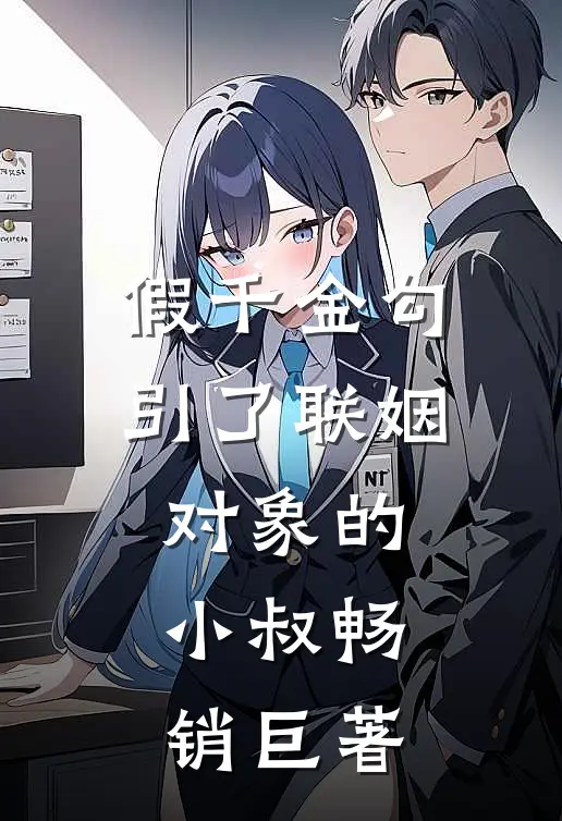 假千金勾引了联姻对象的小叔畅销巨著