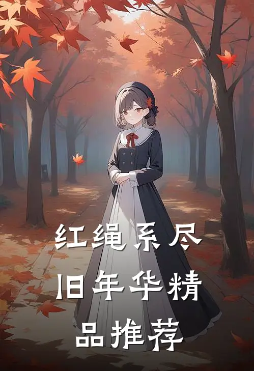 红绳系尽旧年华精品推荐