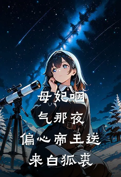 母妃咽气那夜，偏心帝王送来白狐裘
