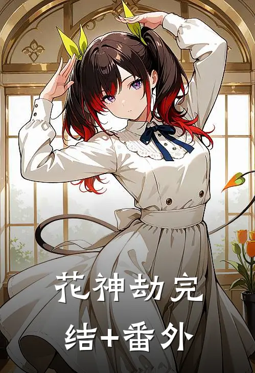 花神劫完结+番外