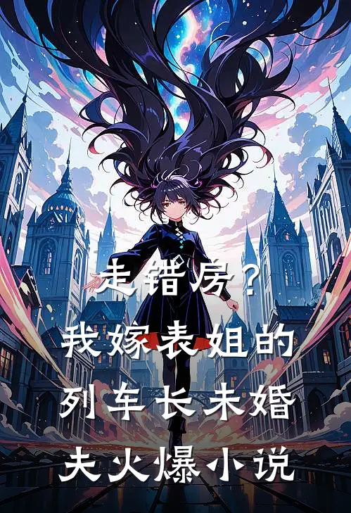 走错房？我嫁表姐的列车长未婚夫火爆小说