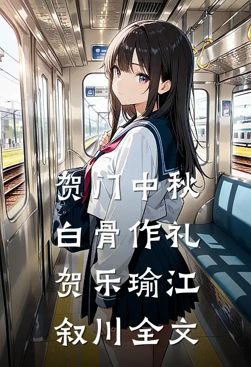 贺门中秋，白骨作礼贺乐瑜江叙川全文