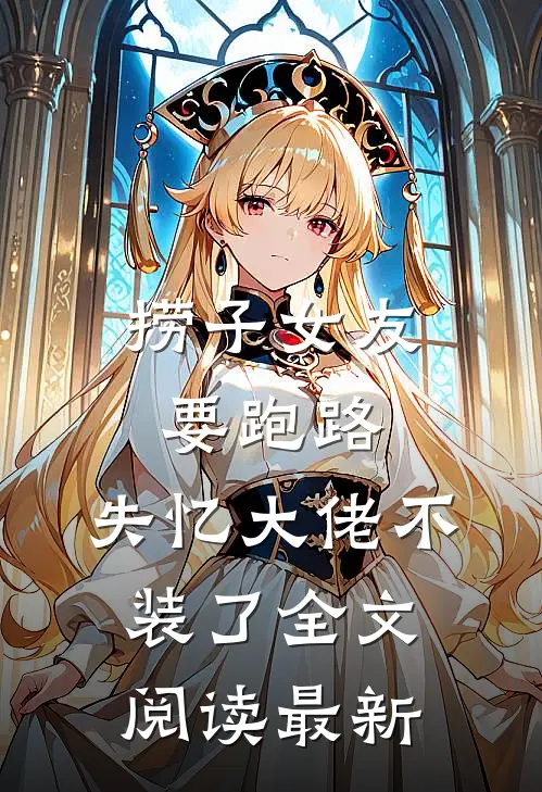 捞子女友要跑路，失忆大佬不装了全文阅读最新