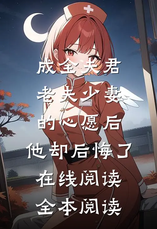 成全夫君老夫少妻的心愿后，他却后悔了在线阅读全本阅读