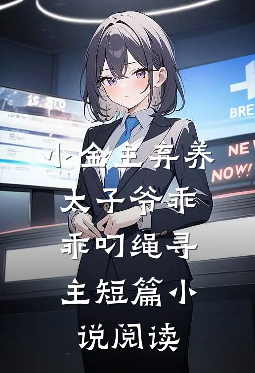 小金主弃养，太子爷乖乖叼绳寻主短篇小说阅读