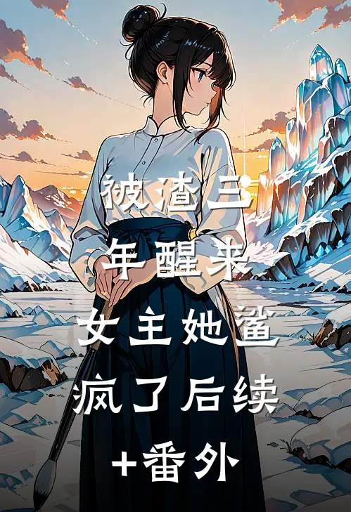 被渣三年醒来，女主她鲨疯了后续+番外
