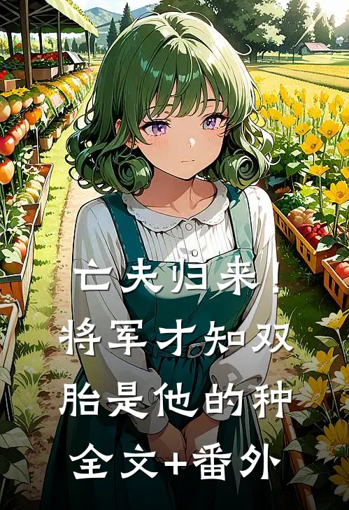 亡夫归来！将军才知双胎是他的种全文+番外