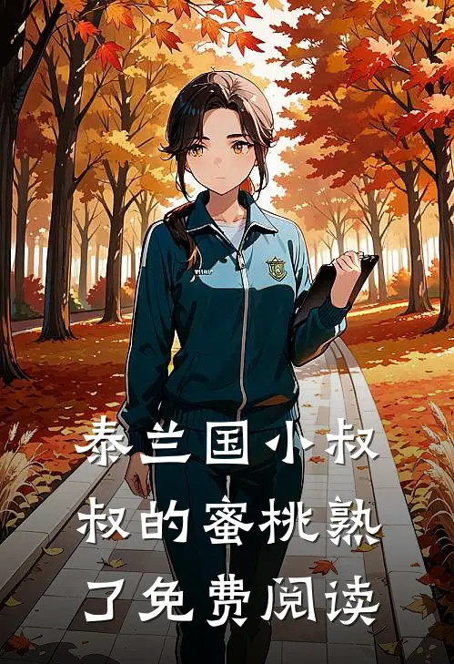 泰兰国小叔叔的蜜桃熟了免费阅读