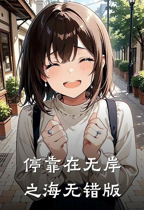 停靠在无岸之海无错版