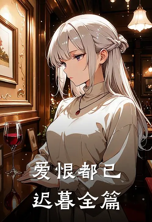 爱恨都已迟暮全篇