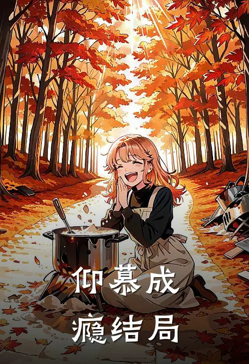 仰慕成瘾结局