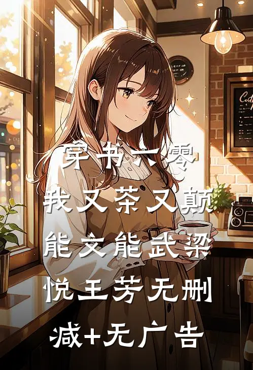 穿书六零：我又茶又颠，能文能武梁悦王芳无删减+无广告