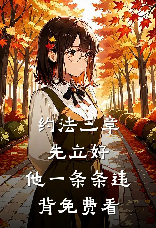 约法三章先立好，他一条条违背免费看