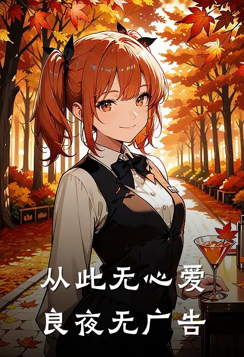 从此无心爱良夜无广告