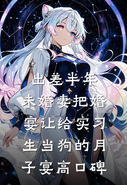 出差半年，未婚妻把婚宴让给实习生当狗的月子宴高口碑