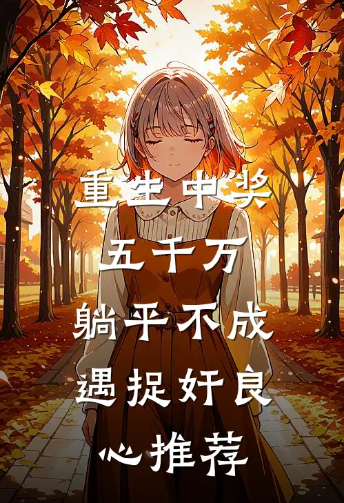 重生中奖五千万，躺平不成遇捉奸良心推荐