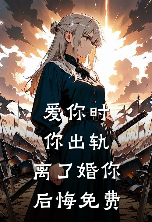 爱你时你出轨，离了婚你后悔免费