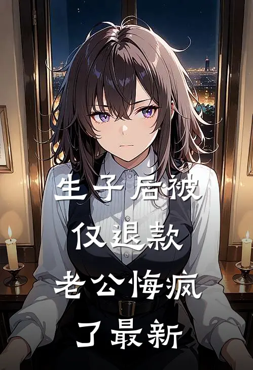 生子后被仅退款，老公悔疯了最新