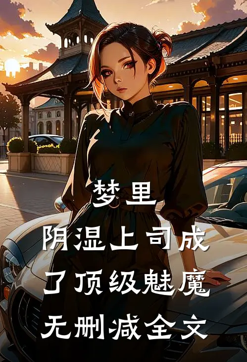 梦里，阴湿上司成了顶级魅魔无删减全文