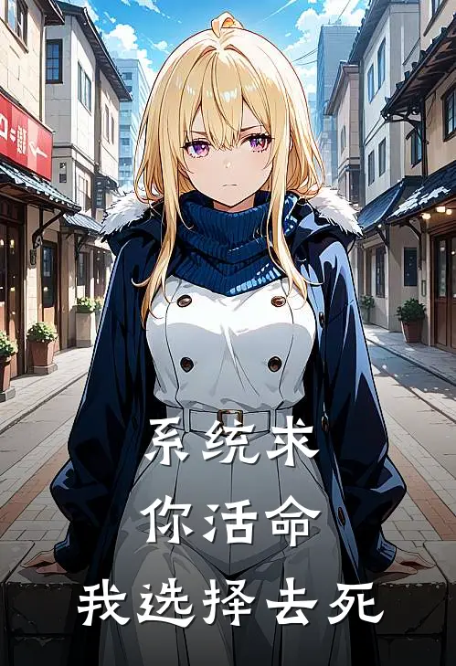 系统求你活命，我选择去死
