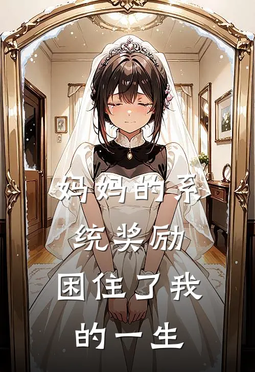 妈妈的系统奖励，困住了我的一生