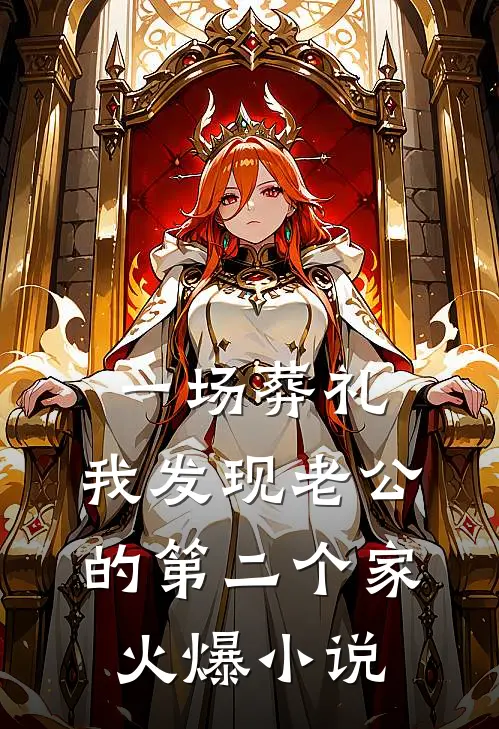一场葬礼，我发现老公的第二个家火爆小说