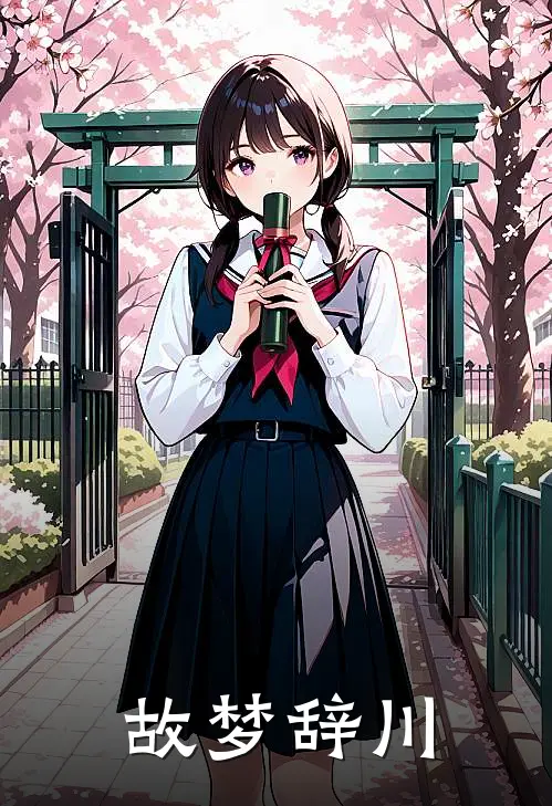 故梦辞川