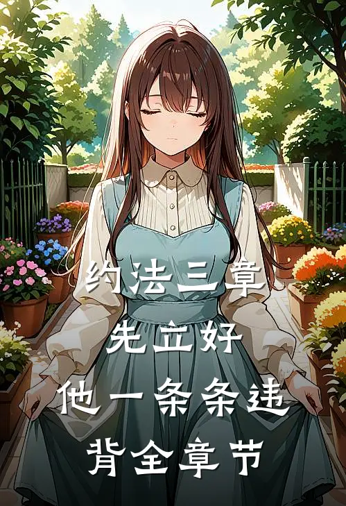 约法三章先立好，他一条条违背全章节
