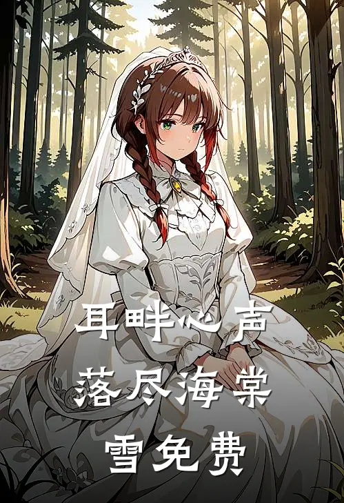 耳畔心声，落尽海棠雪免费