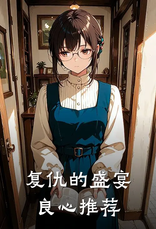 复仇的盛宴良心推荐