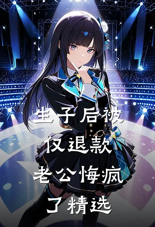 生子后被仅退款，老公悔疯了精选