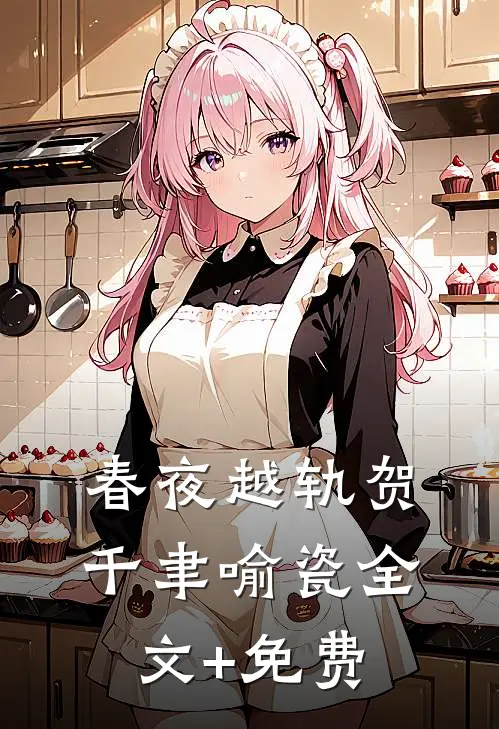 春夜越轨贺千聿喻瓷全文+免费