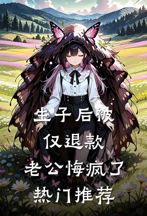 生子后被仅退款，老公悔疯了热门推荐