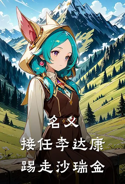 名义：接任李达康，踢走沙瑞金