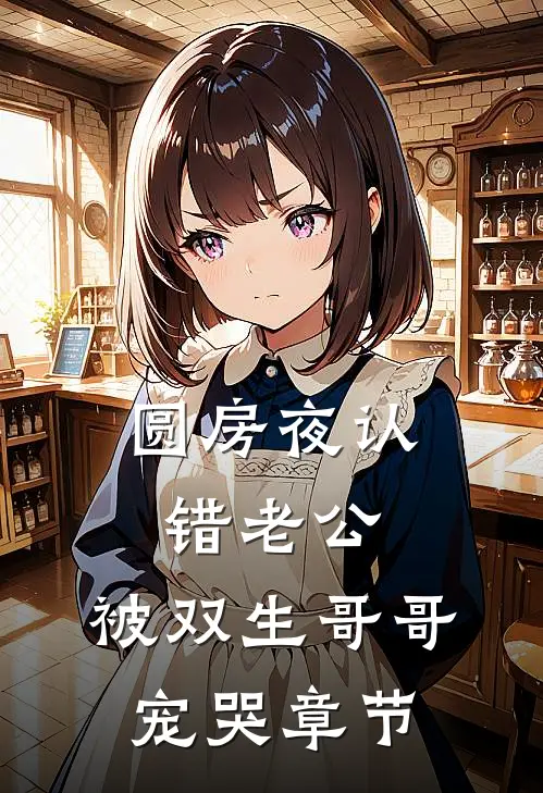 圆房夜认错老公，被双生哥哥宠哭章节