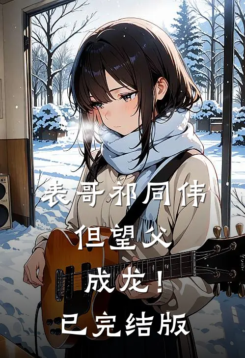 表哥祁同伟，但望父成龙！已完结版