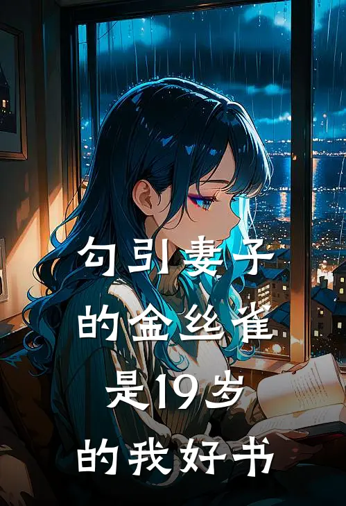勾引妻子的金丝雀是19岁的我好书
