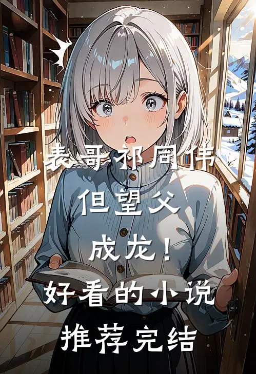 表哥祁同伟，但望父成龙！好看的小说推荐完结