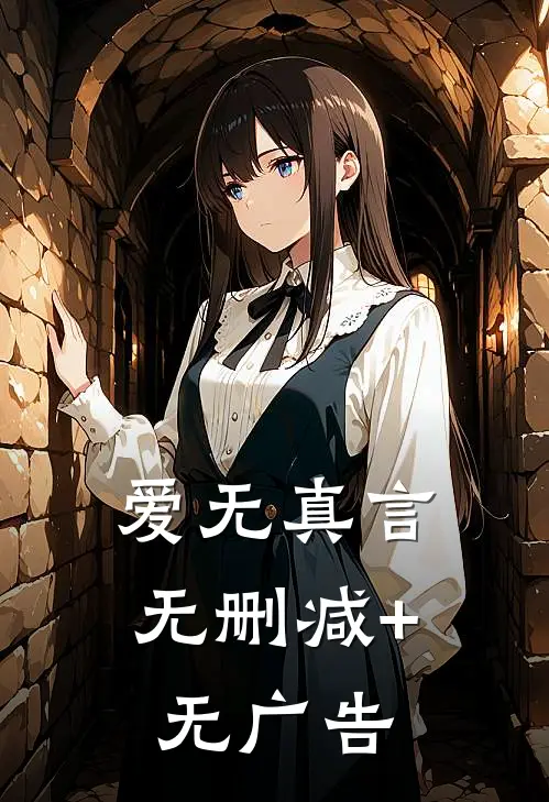 爱无真言无删减+无广告