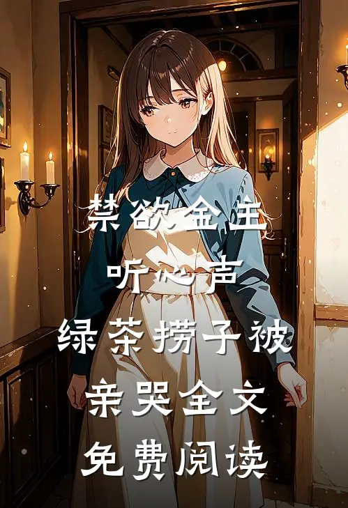 禁欲金主听心声，绿茶捞子被亲哭全文免费阅读