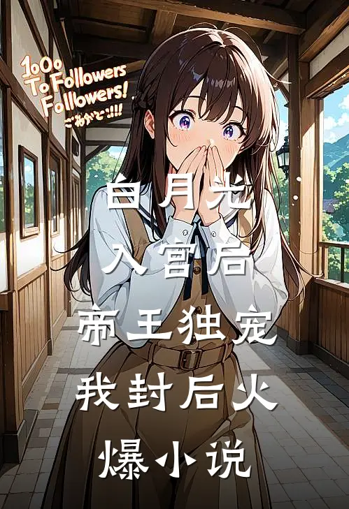 白月光入宫后，帝王独宠我封后火爆小说