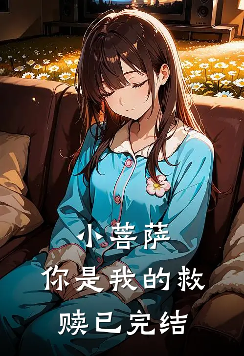 小菩萨，你是我的救赎已完结