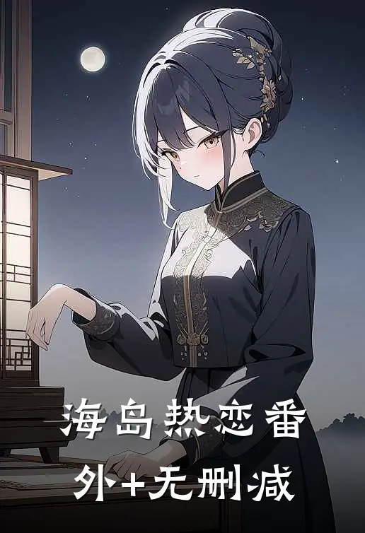 海岛热恋番外+无删减