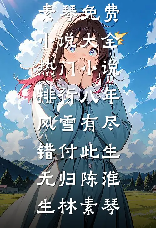八年风雪有尽，错付此生无归陈淮生林素琴免费小说大全_热门小说排行八年风雪有尽，错付此生无归陈淮生林素琴