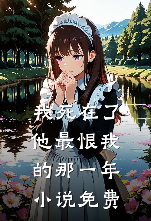 我死在了他最恨我的那一年小说免费